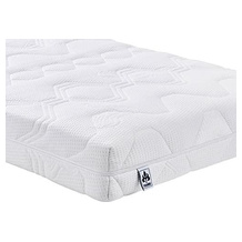 Irisette Federkernmatratze