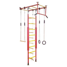 KletterDschungel Sprossenwand