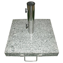 Nexos rollbarer Schirmständer