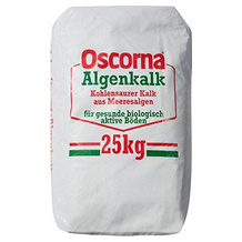 BOLYDOOM Algenkalk