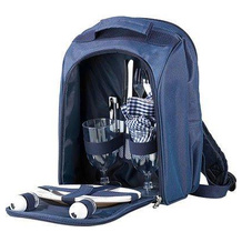 XCase 2-Personen-Picknickrucksack