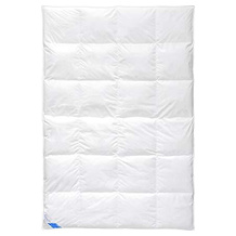 Böhmerwald Daunendecke 155x220