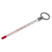 Contacto Flaschenthermometer