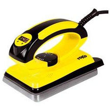 Toko Wachsbügeleisen