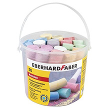 Eberhard Faber Straßenkreide