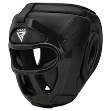 RDX Box-Kopfschutz