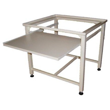 Waschmaschinen-Unterschrank