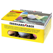 Eberhard Faber Straßenmalkreide