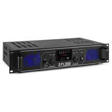 Skytec PA-Endstufe
