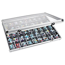 LINDNER Das Original Sammlervitrine