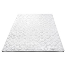 Böhmerwald Seidenbettdecke