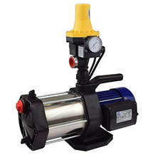 Agora-Tec Kreiselpumpe