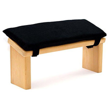 Urkraft Yoga-Hocker