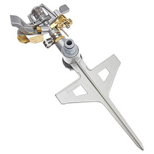 Cellfast Sektorenregner