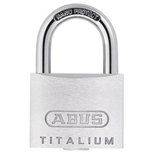 ABUS Abus-Vorhängeschloss