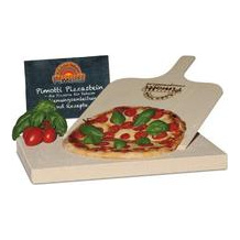 Pimotti rechteckiger Pizzastein