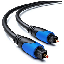 deleyCON 10-m-Toslink-Kabel