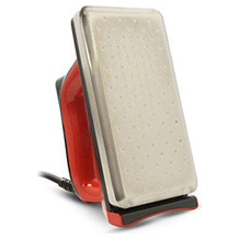 Vola Wachsbügeleisen