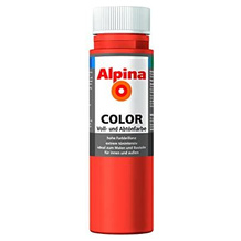 Alpina Wandfarbe