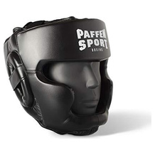 Paffen Sport Box-Kopfschutz
