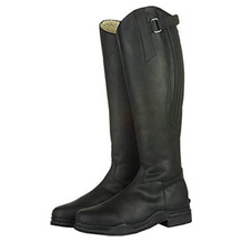 HKM Thermoreitstiefel