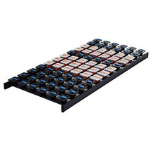 DaMi Tellerlattenrost 100x200