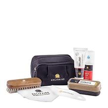 Solitaire Schuhputzset