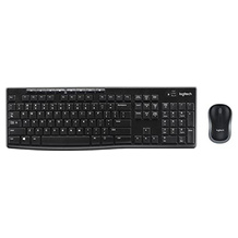 Logitech englische Tastatur