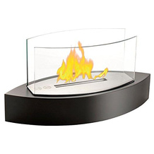 Carlo Milano Tischfeuer