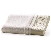 Dormiente Naturlatex-Kopfkissen