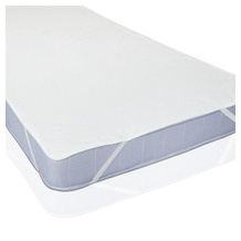 Lumaland Matratzenschoner 160x200