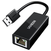 Ugreen USB-Ethernet-Adapter