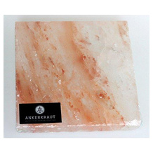 Ankerkraut Grill-Salzstein