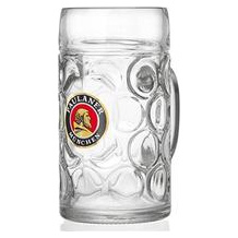 Ritzenhoff & Breker Maßkrug