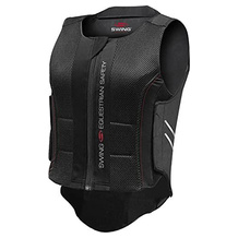 Swing Kinder-Reitschutzweste