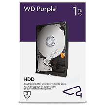 Western Digital WDBGKN0010HNC-ERSN