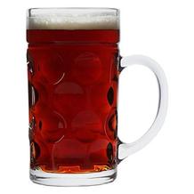 Lily's Home Maß-Bierkrug