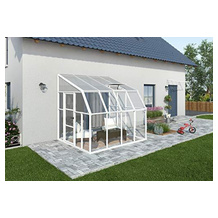 Palram Anlehngewächshaus