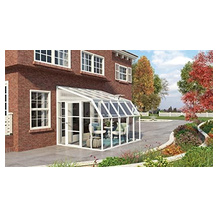 Palram Anlehngewächshaus