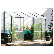 Vitavia Anlehngewächshaus