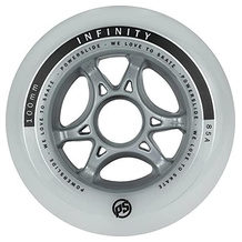 Powerslide Inliner-Rolle