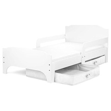 Leomark mitwachsendes Kinderbett