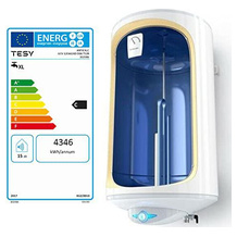 MagicSAN 120-Liter-Warmwasserspeicher