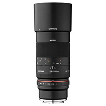 SAMYANG Makroobjektiv