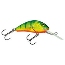 Salmo Barsch-Wobbler