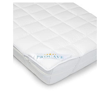 PROCAVE Matratzenschutz 120x200