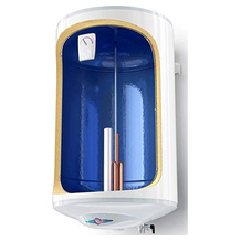 G2 Energy Systems Warmwasserspeicher