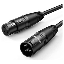 Ugreen XLR-Kabel