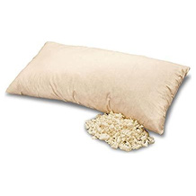 Baumberger Naturlatex-Kissen