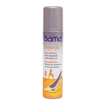 Bama Lederdehner-Spray